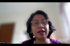 Aktivis perempuan ingatkan kasus dugaan kekerasan seksual istri Sambo